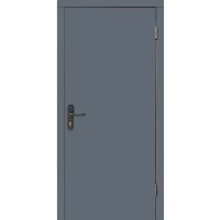 Двери входные ПОРТАЛА Металл-МДФ Элегант Антик/Аризона (RAL 7024/Венге серый горизонт)