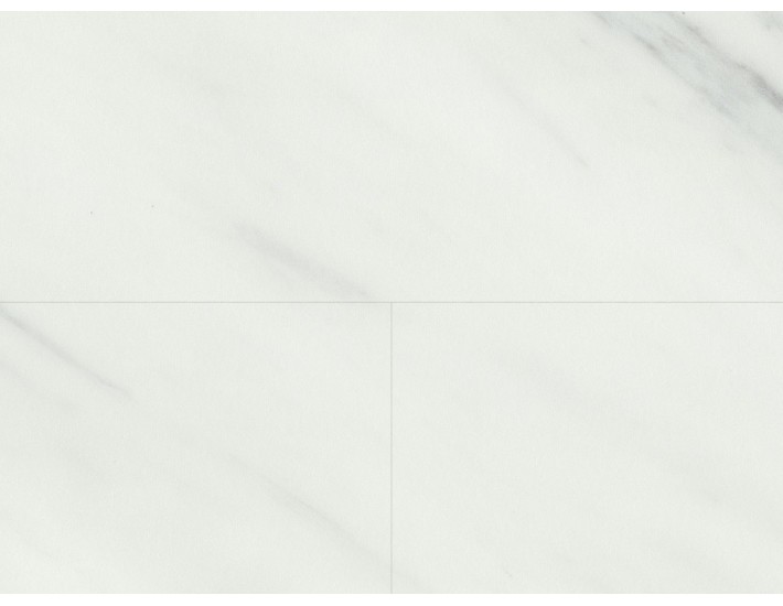 Фото Виниловая плитка wineo (винео) 800 db stone xl white marble 1
