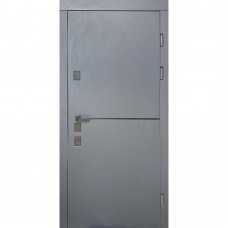 Двери входные Redfort • Элит • Смарт (антрацит)