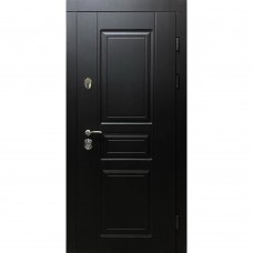 Двери входные Redfort • Элит • Прованс (венге/белое дерево)