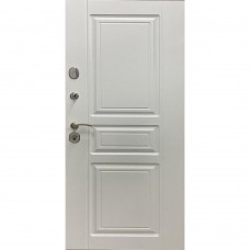 Двери входные Redfort • Элит • Прованс (венге/белое дерево)