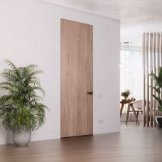 Двері прихованого монтажу Secret Doors шпон модифікований