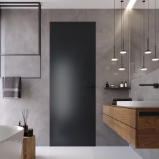 Двери скрытого монтажа Secret Doors крашеные полумат