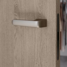 Двері прихованого монтажу Secret Doors шпон натуральний