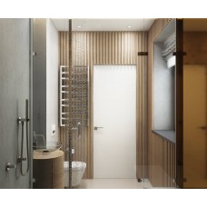 Двери скрытого монтажа Secret Doors крашеные супермат