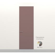 Двери скрытого монтажа Secret Doors крашеные супермат