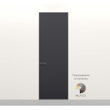 Двери скрытого монтажа Secret Doors крашеные супермат