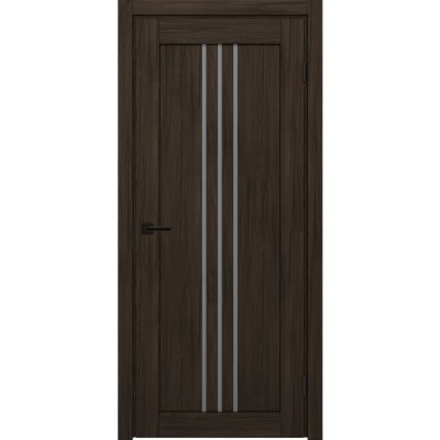 Двері міжкімнатні Sline S2 браун