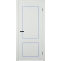 Двери межкомнатные SherWood Rline R5 белый мат