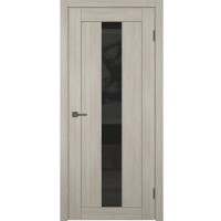Двери межкомнатные SherWood Sline S8 дуб лате