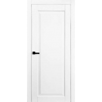 Двері міжкімнатні Status Doors Флоренція біла емаль RAL 9003