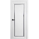 Дверь межкомнатная Status Doors Fly белая эмаль RAL 9003