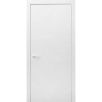 Дверь межкомнатная Status Doors Sky белая эмаль RAL 9003