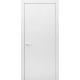 Дверь межкомнатная Status Doors Sky белая эмаль RAL 9003