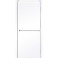 Двері міжкімнатні STILDOORS Loft Aluminium