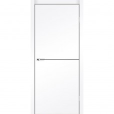 Двері міжкімнатні STILDOORS Loft Aluminium