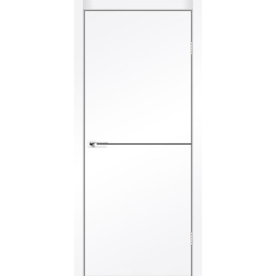 Міжкімнатні двері STILDOORS (Стиль Дорс) Loft Aluminium