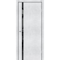 Двери межкомнатные STILDOORS Loft Glass