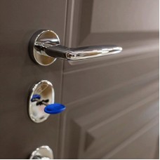 Двери входные Straj • Standard Lux Securemme • Рубин