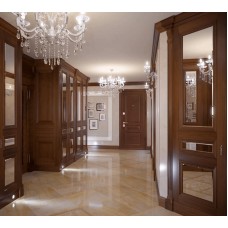 Двери входные Straj • Standard Lux Securemme • Рубин