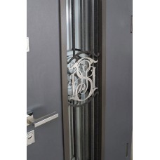 Двери входные Straj • Proof Securemme • Nominal