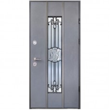 Двери входные Straj • Proof Securemme • Nominal