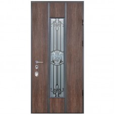 Двери входные Straj • Proof Securemme • Nominal