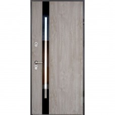 Двери входные Straj • Proof Securemme • Slim S