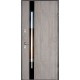 Двері вхідні Straj • Proof Securemme • Slim S