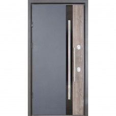 Двери входные Straj • Proof Securemme • Slim S