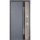 Двері вхідні Straj • Proof Securemme • Slim S