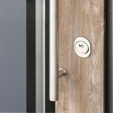 Двери входные Straj • Proof Securemme • Slim S
