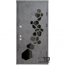 Двери входные Straj • Standard Plus Securemme • Insula