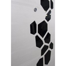 Двери входные Straj • Standard Plus Securemme • Insula