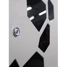 Двери входные Straj • Standard Plus Securemme • Insula