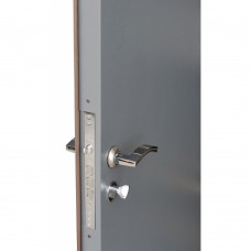 Двери входные Straj • Techno Door • Techno Door (графит)