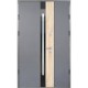 Двери входные Straj • Stability Proof 1.5 Securemme • Slim S Double