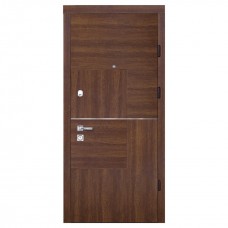 Двери входные Straj • Standart Securemme • Quadro