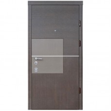 Двери входные Straj • Standart Securemme • Quadro