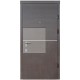 Двері вхідні Straj • Standart Securemme • Quadro