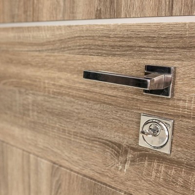 Вхідні двері квартирного типу Straj • Standart Securemme • Quadro