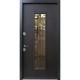 Двери входные Straj • Proof Mottura • Freedom (венге темный)