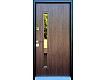 Фото Входная дверь уличного типа Proof Smart Street • PF Rio S (дуб 23Р-5) 2 Фото Входная дверь уличного типа Proof Smart Street • PF Rio S (дуб 23Р-5) 2