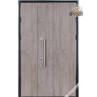 Двери входные Straj • Proof 1.5 Securemme • Proof 1,5