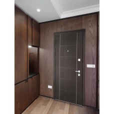 Двери входные Straj • Standart Securemme • Parallel