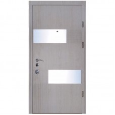 Двери входные Straj • Standart Securemme • Style Volkano