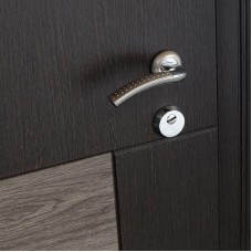 Двери входные Straj • Standart Securemme • Style Volkano