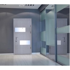 Двери входные Straj • Standart Securemme • Style Volkano