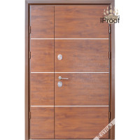Двері вхідні Straj • Stability Proof 1.5 Securemme • Party D Double