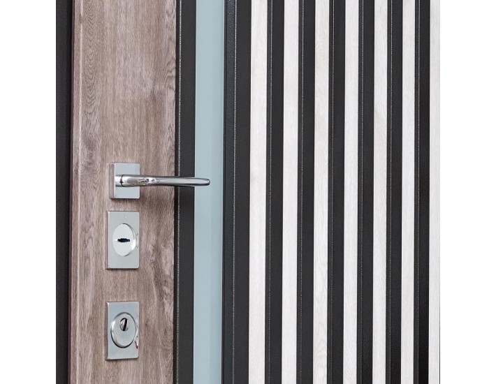 Фото Вхідні двері • Proof Securemme • мод. Rio S Loft 2